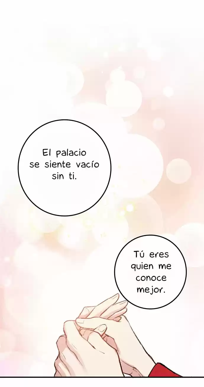 PROHIBIDO EL MATRIMONIO - Capítulo 17 - Página 9 - LectorTMOo