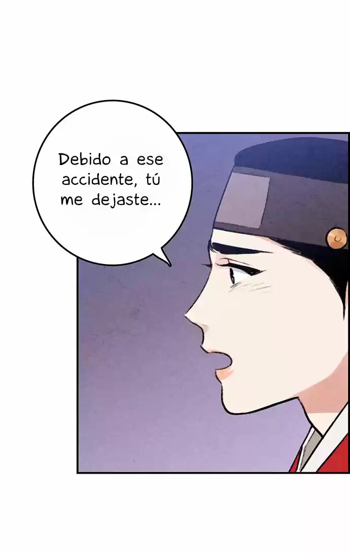 PROHIBIDO EL MATRIMONIO - Capítulo 17 - Página 10 - LectorTMOo