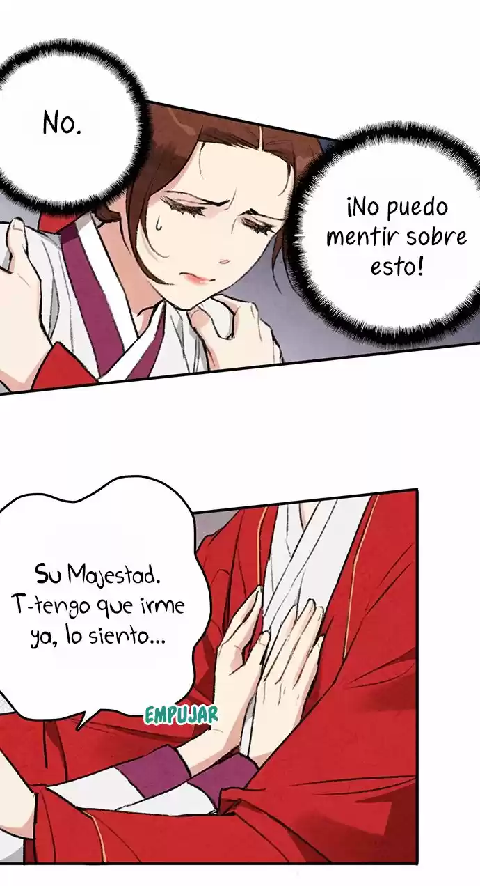 PROHIBIDO EL MATRIMONIO - Capítulo 17 - Página 18 - LectorTMOo