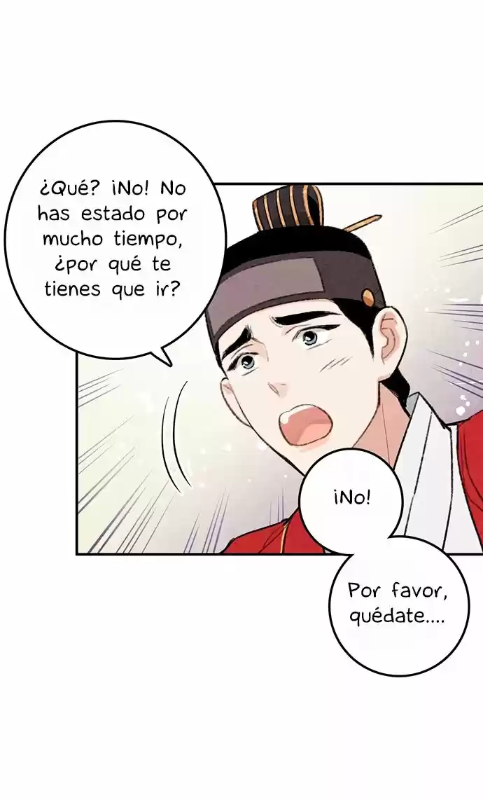 PROHIBIDO EL MATRIMONIO - Capítulo 17 - Página 19 - LectorTMOo