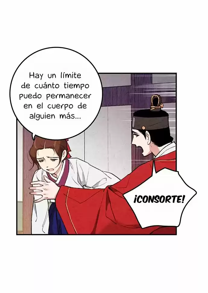 PROHIBIDO EL MATRIMONIO - Capítulo 17 - Página 20 - LectorTMOo