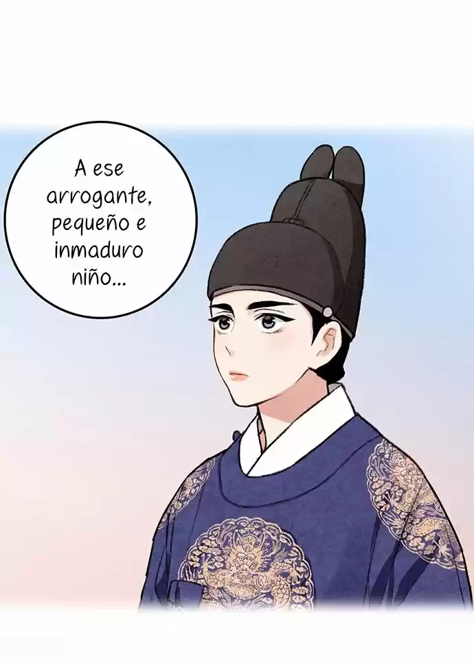 PROHIBIDO EL MATRIMONIO - Capítulo 17 - Página 24 - LectorTMOo