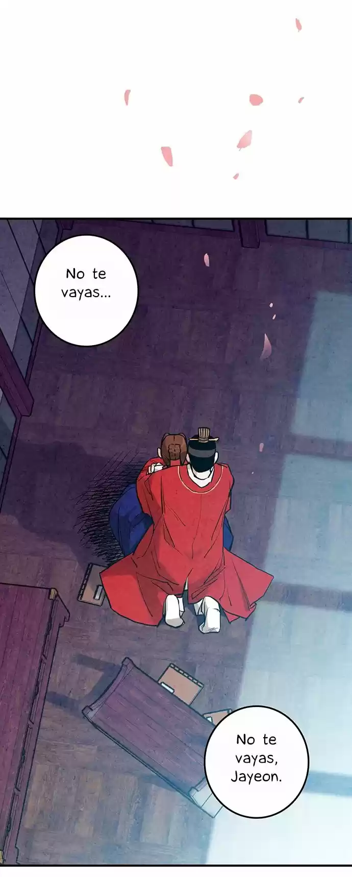 PROHIBIDO EL MATRIMONIO - Capítulo 17 - Página 28 - LectorTMOo