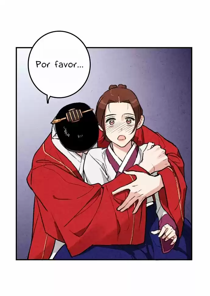 PROHIBIDO EL MATRIMONIO - Capítulo 17 - Página 29 - LectorTMOo