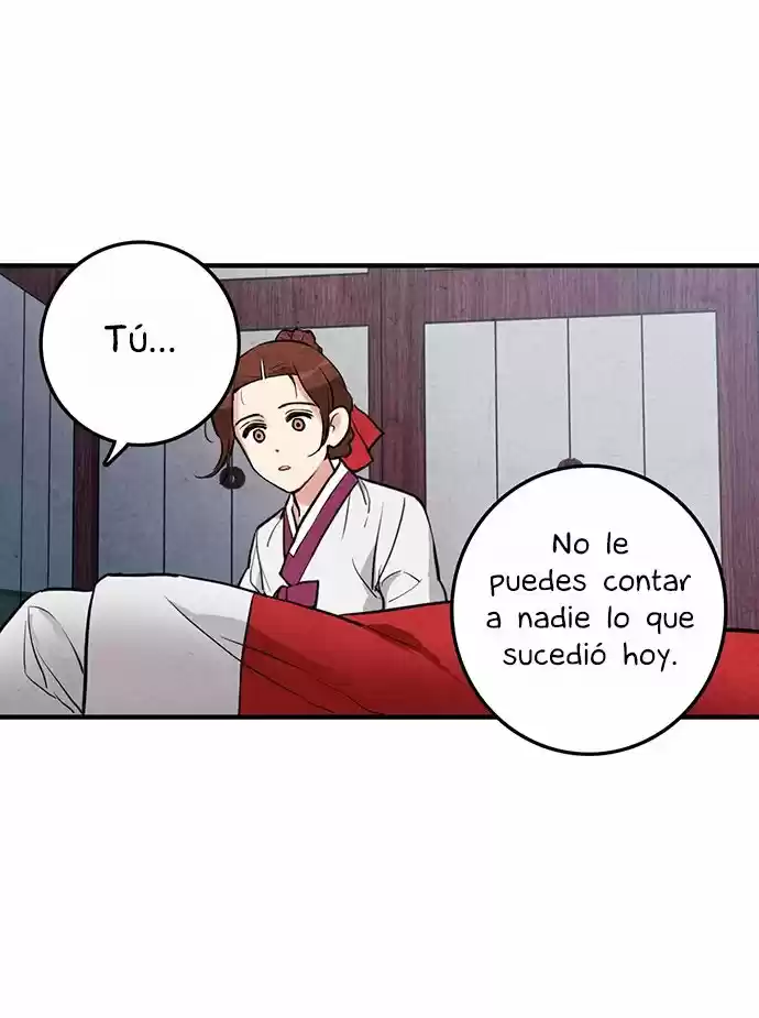 PROHIBIDO EL MATRIMONIO - Capítulo 17 - Página 46 - LectorTMOo