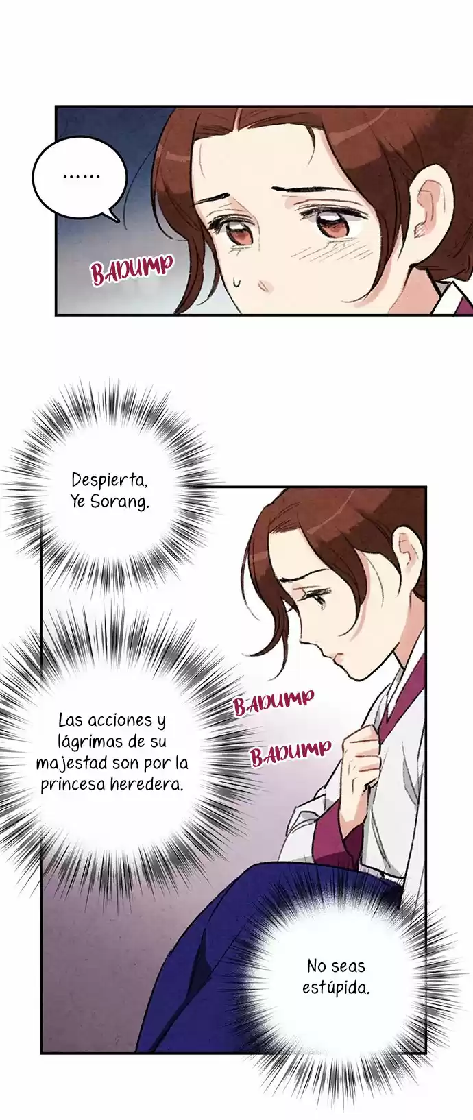 PROHIBIDO EL MATRIMONIO - Capítulo 17 - Página 49 - LectorTMOo