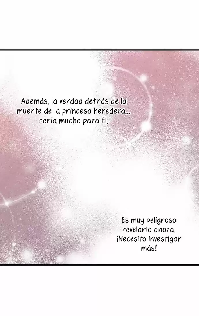 PROHIBIDO EL MATRIMONIO - Capítulo 17 - Página 50 - LectorTMOo