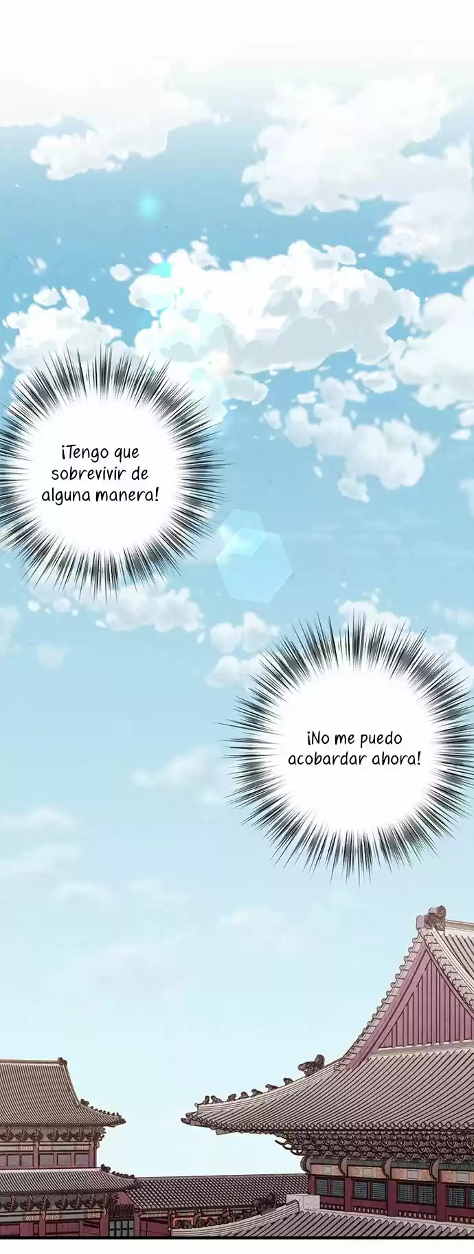 PROHIBIDO EL MATRIMONIO - Capítulo 17 - Página 52 - LectorTMOo