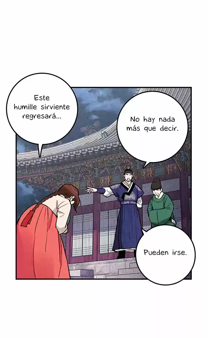 PROHIBIDO EL MATRIMONIO - Capítulo 17 - Página 56 - LectorTMOo