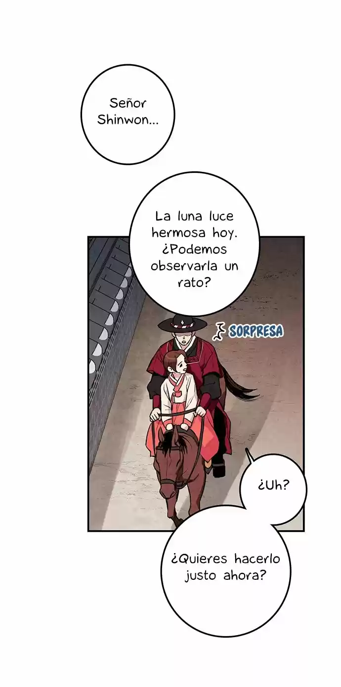 PROHIBIDO EL MATRIMONIO - Capítulo 17 - Página 60 - LectorTMOo