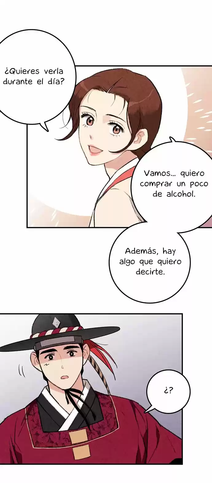 PROHIBIDO EL MATRIMONIO - Capítulo 17 - Página 61 - LectorTMOo