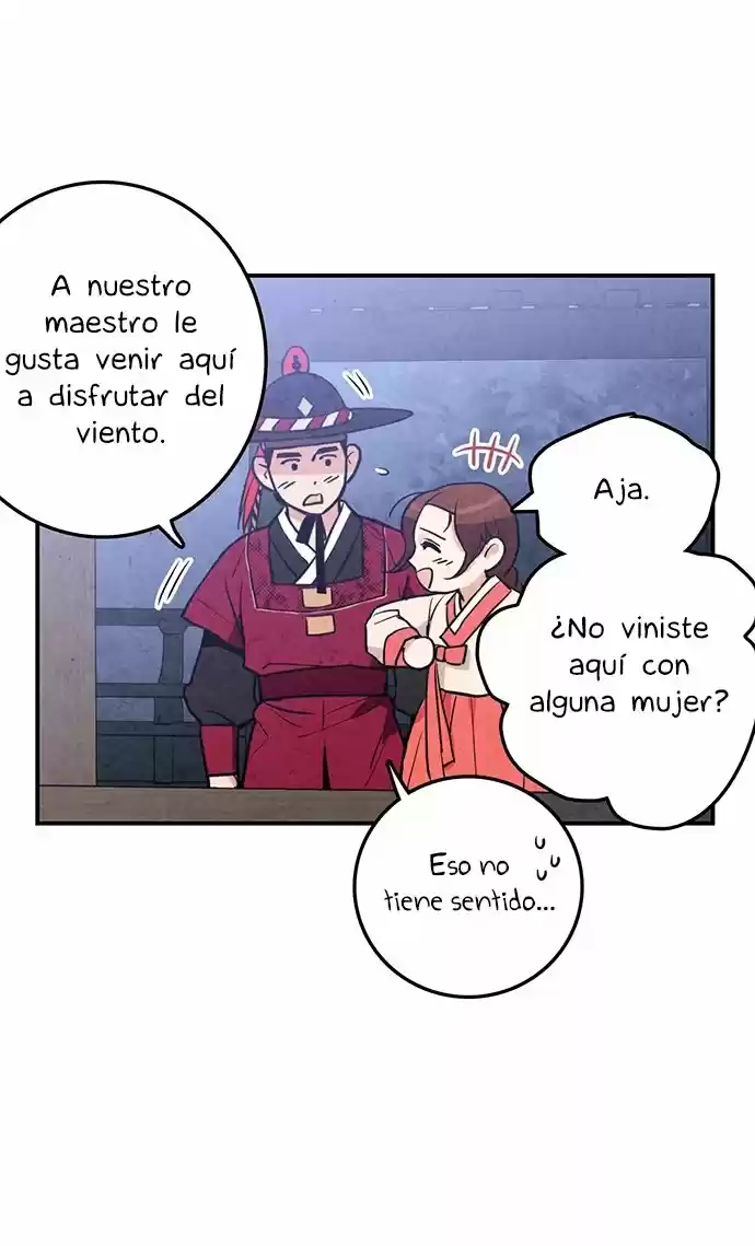 PROHIBIDO EL MATRIMONIO - Capítulo 17 - Página 63 - LectorTMOo