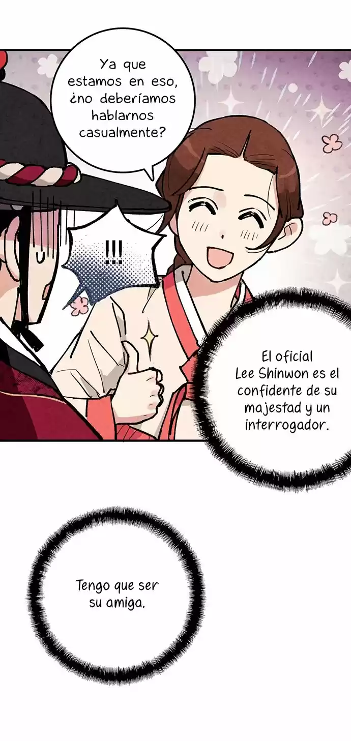 PROHIBIDO EL MATRIMONIO - Capítulo 17 - Página 68 - LectorTMOo
