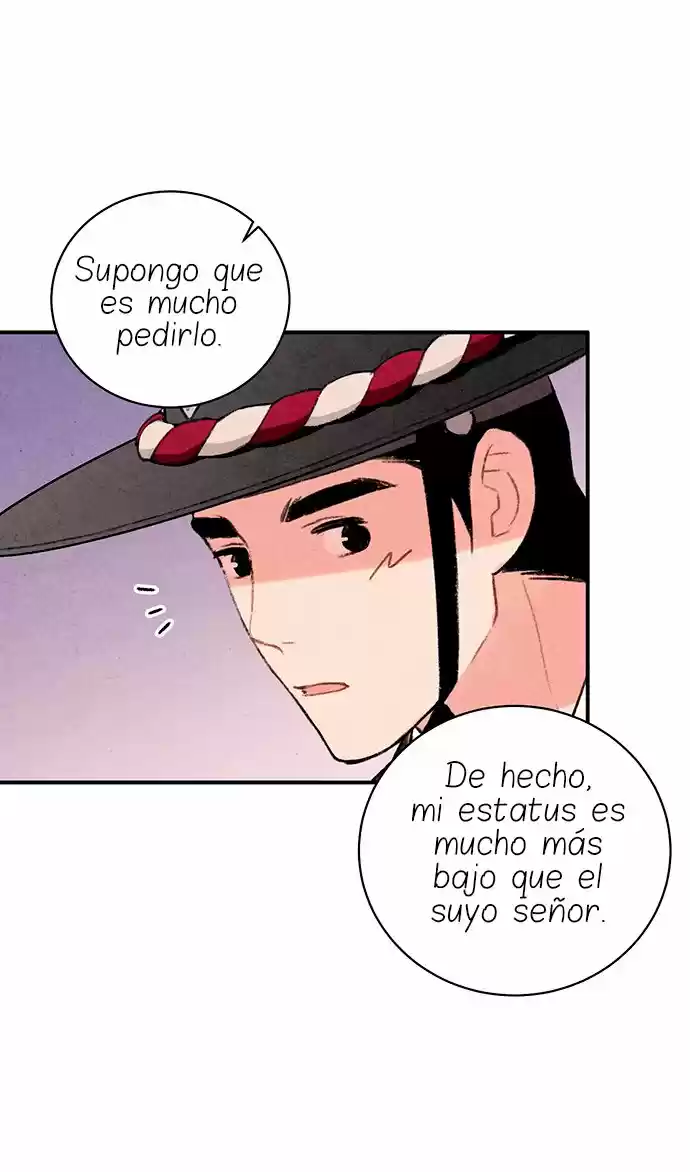 PROHIBIDO EL MATRIMONIO - Capítulo 18 - Página 11 - LectorTMOo