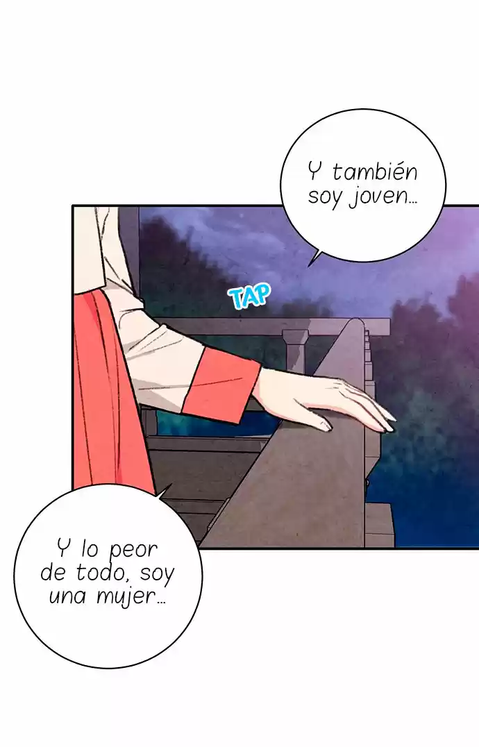 PROHIBIDO EL MATRIMONIO - Capítulo 18 - Página 12 - LectorTMOo
