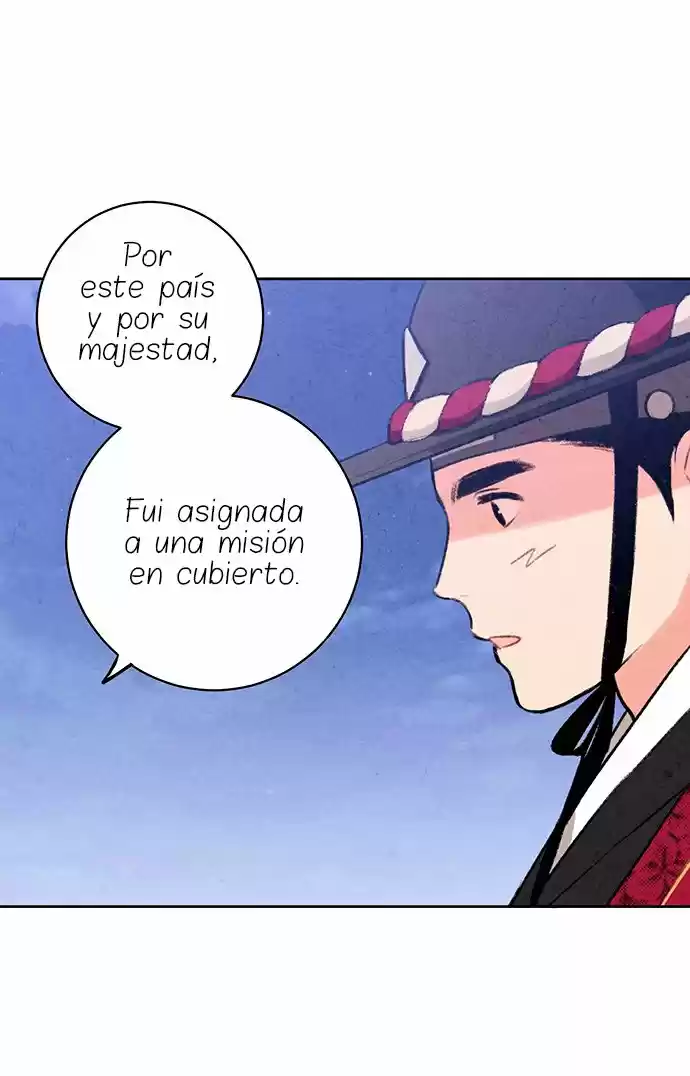 PROHIBIDO EL MATRIMONIO - Capítulo 18 - Página 16 - LectorTMOo