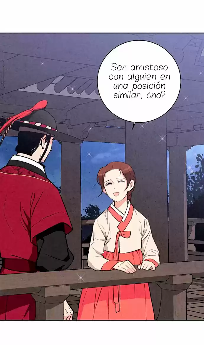 PROHIBIDO EL MATRIMONIO - Capítulo 18 - Página 18 - LectorTMOo