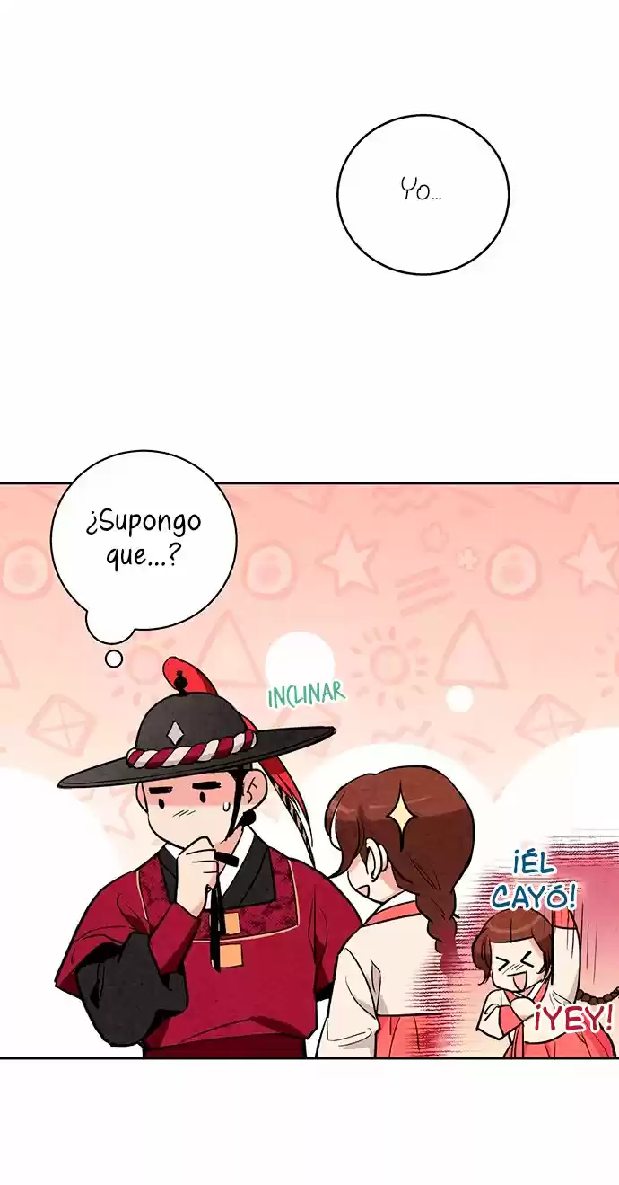 PROHIBIDO EL MATRIMONIO - Capítulo 18 - Página 20 - LectorTMOo