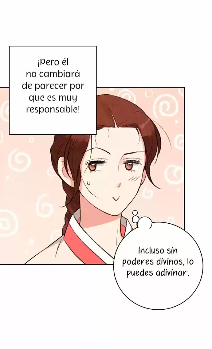 PROHIBIDO EL MATRIMONIO - Capítulo 18 - Página 22 - LectorTMOo