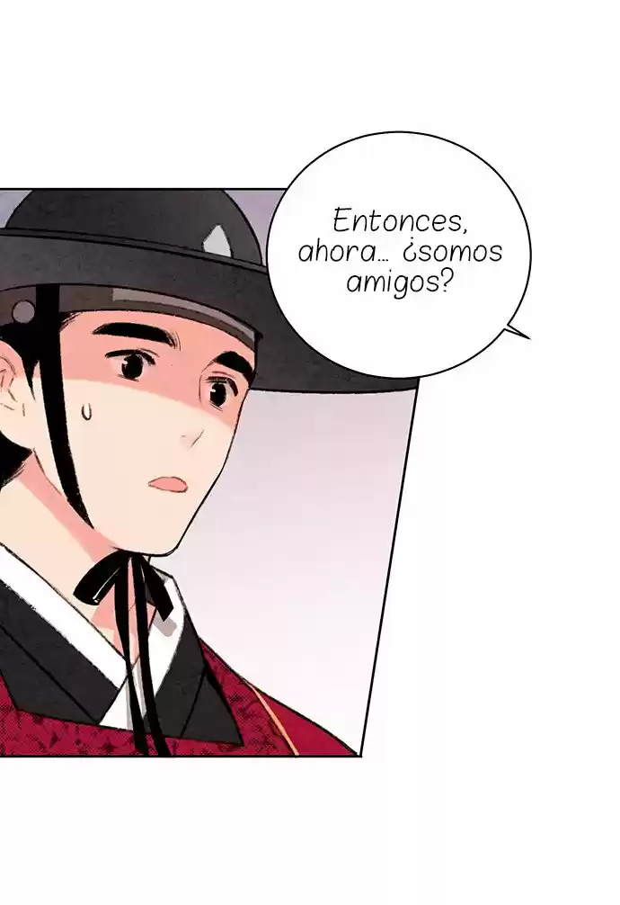 PROHIBIDO EL MATRIMONIO - Capítulo 18 - Página 24 - LectorTMOo