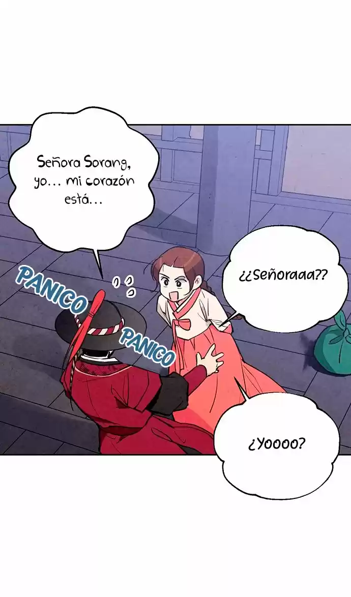 PROHIBIDO EL MATRIMONIO - Capítulo 18 - Página 27 - LectorTMOo