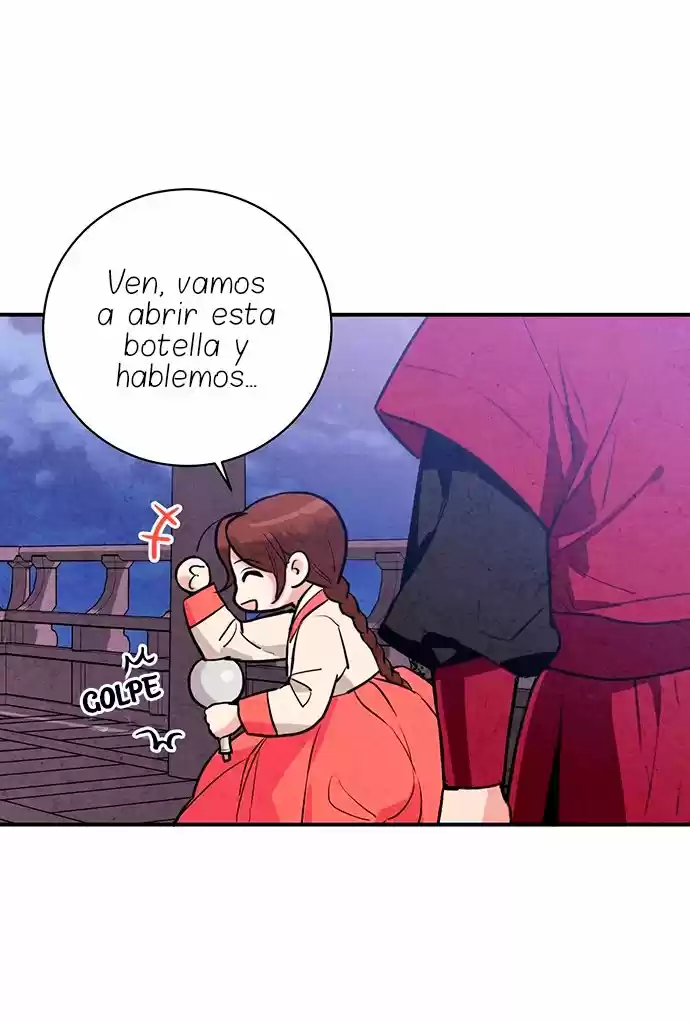 PROHIBIDO EL MATRIMONIO - Capítulo 18 - Página 39 - LectorTMOo