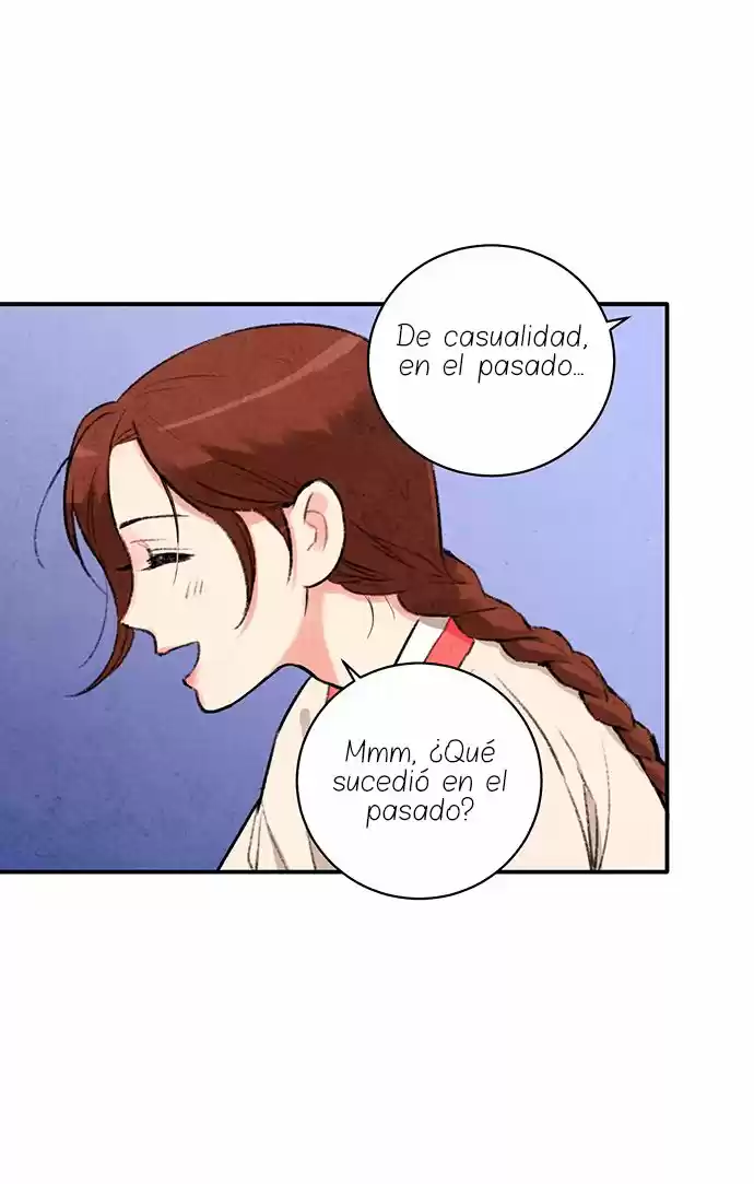 PROHIBIDO EL MATRIMONIO - Capítulo 18 - Página 40 - LectorTMOo