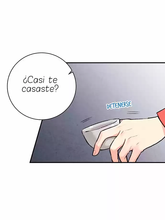PROHIBIDO EL MATRIMONIO - Capítulo 18 - Página 41 - LectorTMOo