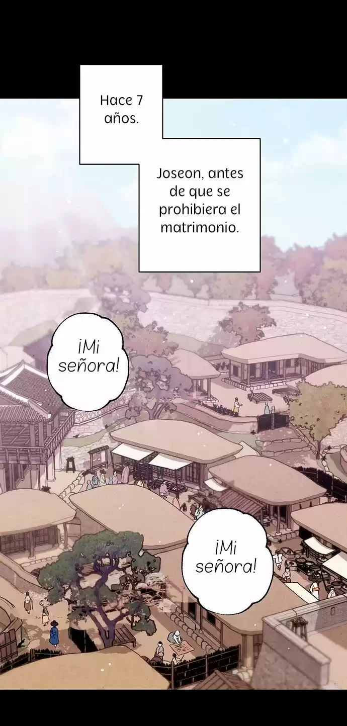 PROHIBIDO EL MATRIMONIO - Capítulo 18 - Página 51 - LectorTMOo