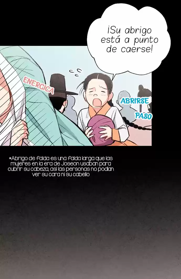 PROHIBIDO EL MATRIMONIO - Capítulo 18 - Página 53 - LectorTMOo