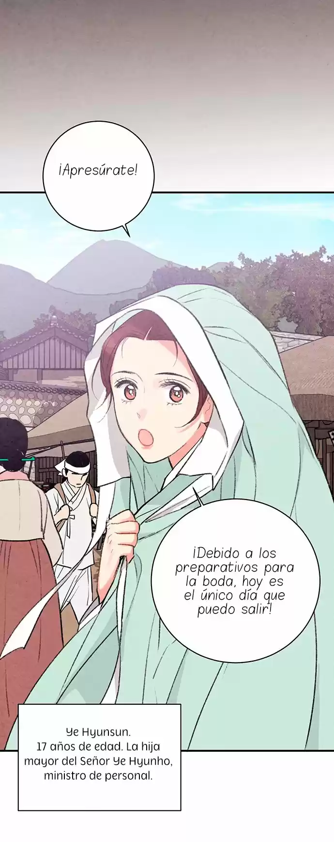 PROHIBIDO EL MATRIMONIO - Capítulo 18 - Página 54 - LectorTMOo