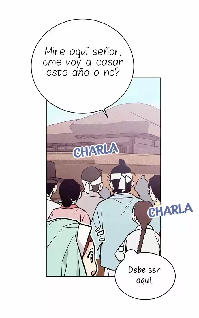 PROHIBIDO EL MATRIMONIO - Capítulo 18 - Página 59 - LectorTMOo