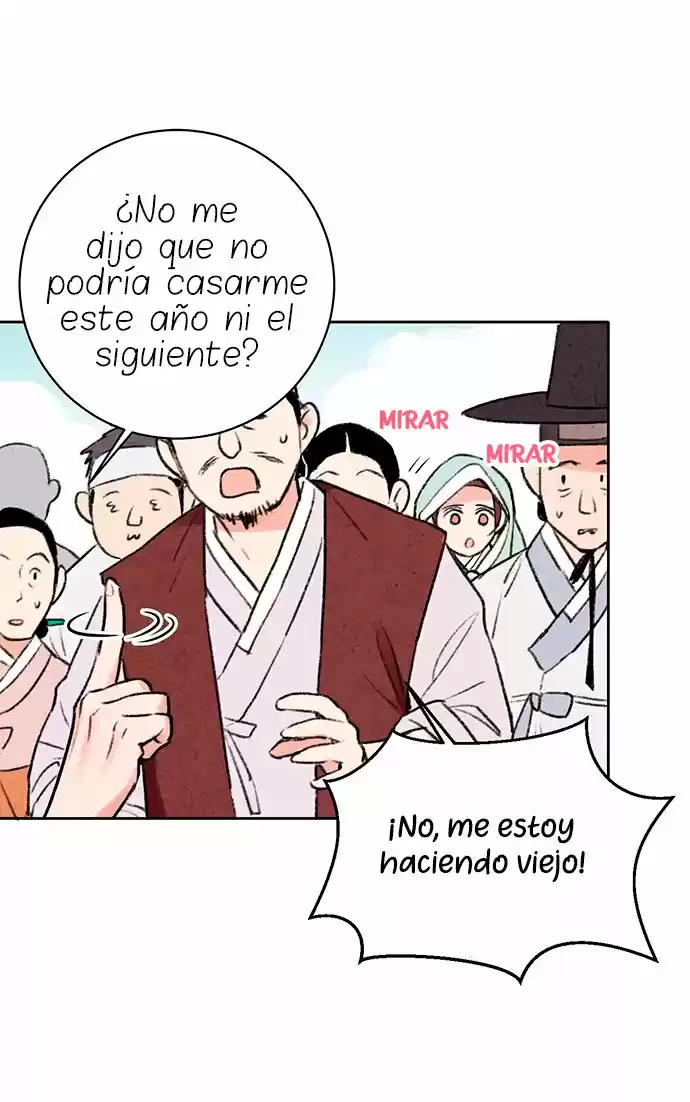 PROHIBIDO EL MATRIMONIO - Capítulo 18 - Página 60 - LectorTMOo