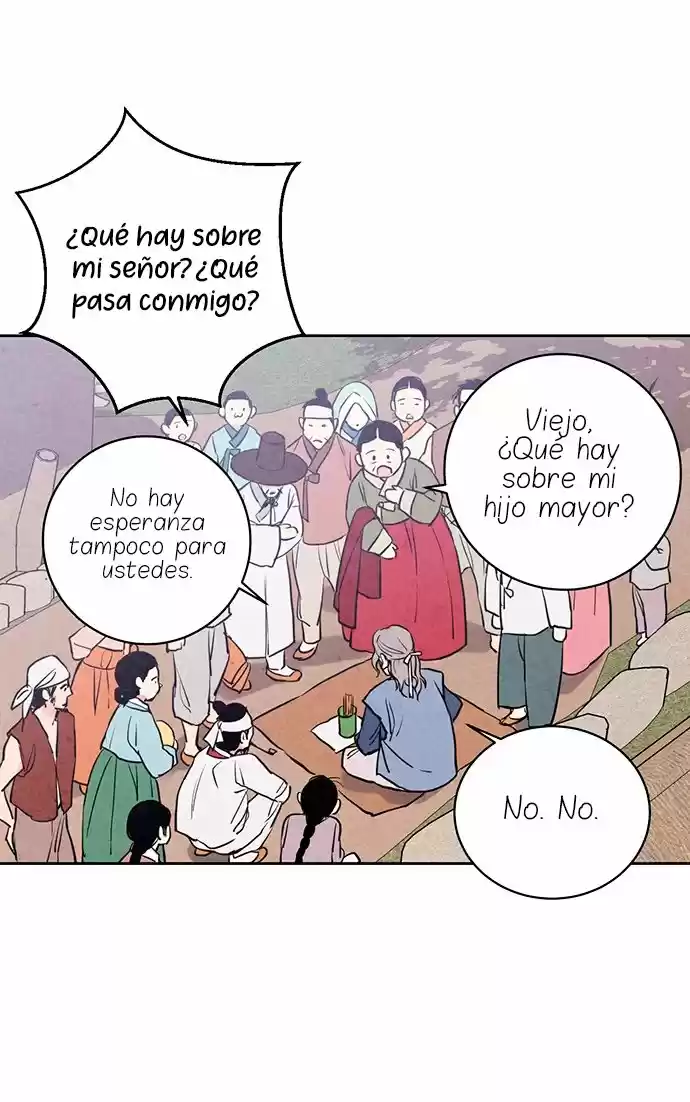 PROHIBIDO EL MATRIMONIO - Capítulo 18 - Página 61 - LectorTMOo
