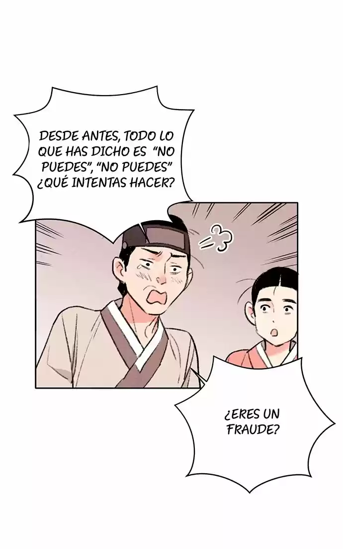 PROHIBIDO EL MATRIMONIO - Capítulo 18 - Página 62 - LectorTMOo