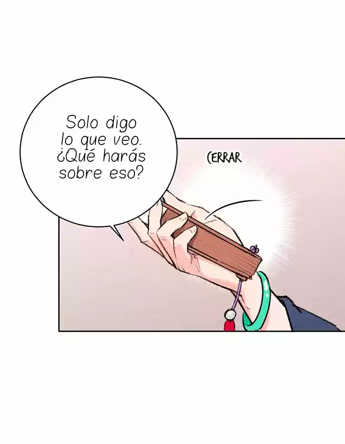 PROHIBIDO EL MATRIMONIO - Capítulo 18 - Página 63 - LectorTMOo