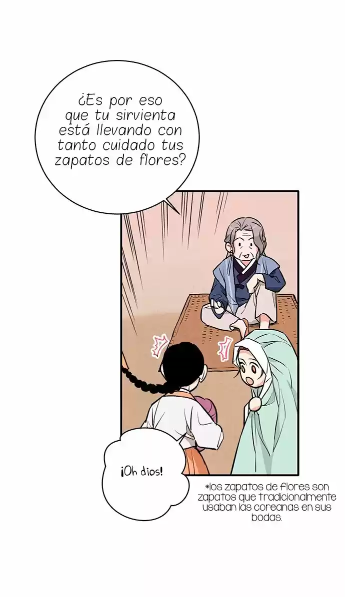 PROHIBIDO EL MATRIMONIO - Capítulo 18 - Página 68 - LectorTMOo