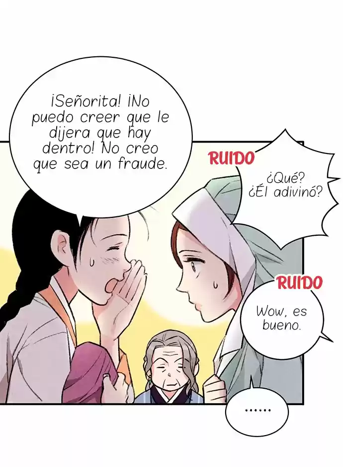 PROHIBIDO EL MATRIMONIO - Capítulo 18 - Página 69 - LectorTMOo