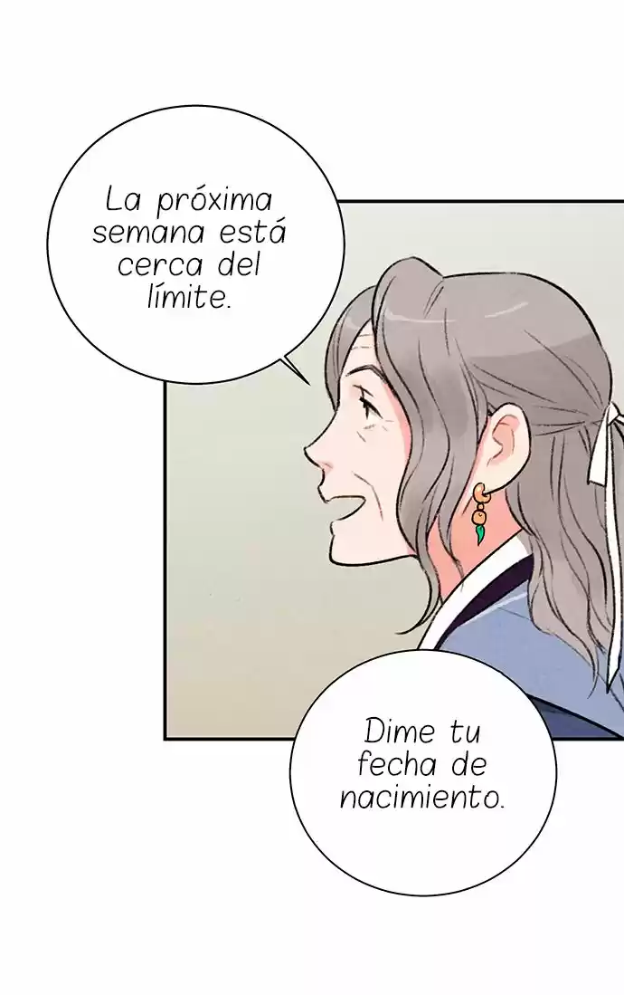 PROHIBIDO EL MATRIMONIO - Capítulo 18 - Página 70 - LectorTMOo