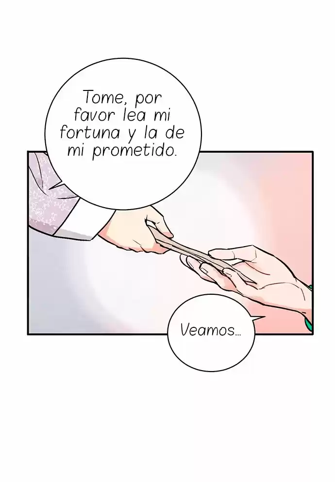 PROHIBIDO EL MATRIMONIO - Capítulo 18 - Página 72 - LectorTMOo