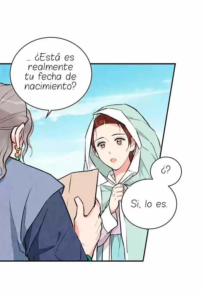 PROHIBIDO EL MATRIMONIO - Capítulo 18 - Página 74 - LectorTMOo