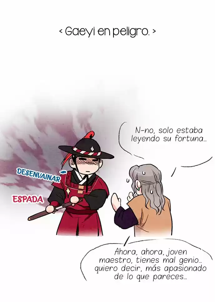 PROHIBIDO EL MATRIMONIO - Capítulo 18 - Página 78 - LectorTMOo
