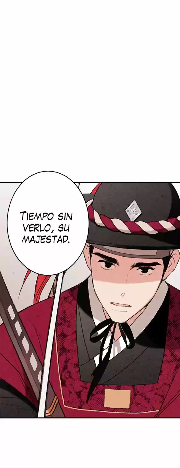 PROHIBIDO EL MATRIMONIO - Capítulo 2 - Página 5 - LectorTMOo