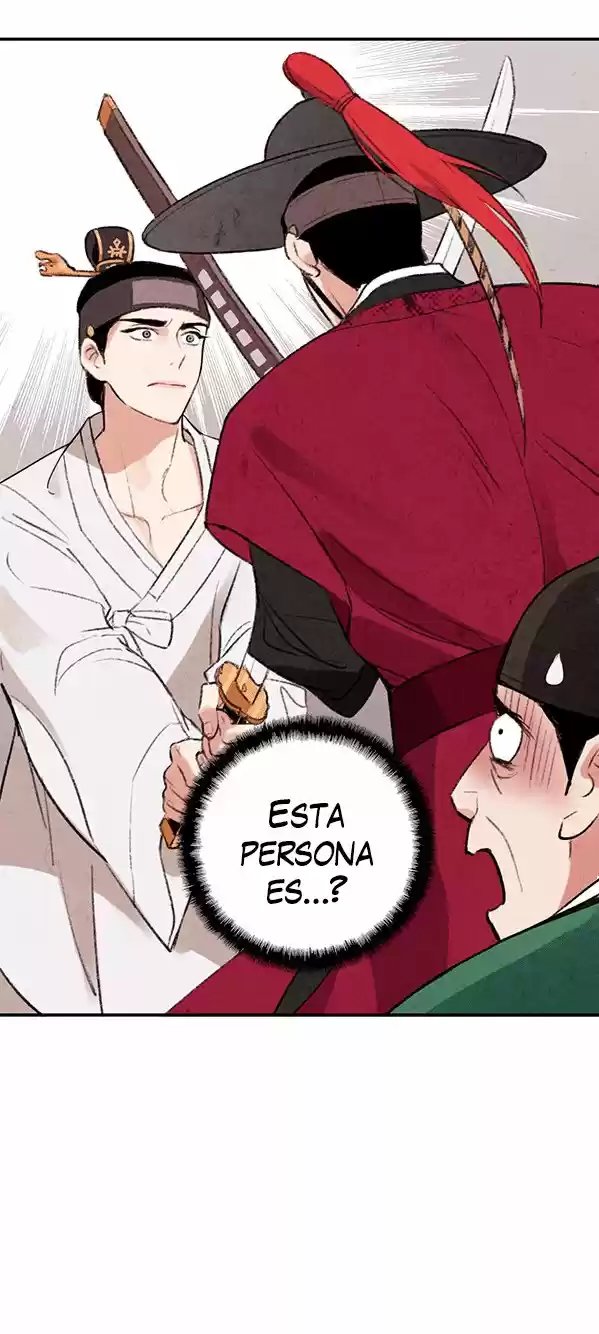 PROHIBIDO EL MATRIMONIO - Capítulo 2 - Página 7 - LectorTMOo