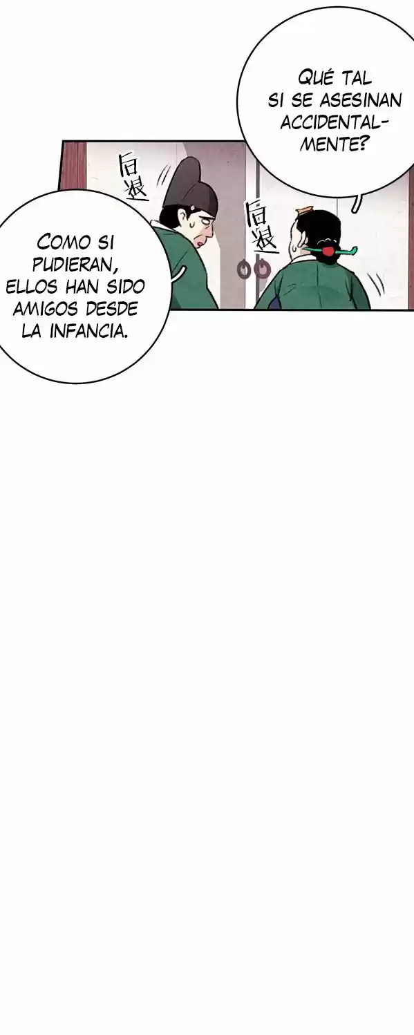 PROHIBIDO EL MATRIMONIO - Capítulo 2 - Página 10 - LectorTMOo