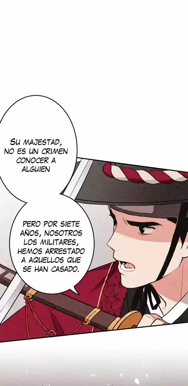 PROHIBIDO EL MATRIMONIO - Capítulo 2 - Página 18 - LectorTMOo