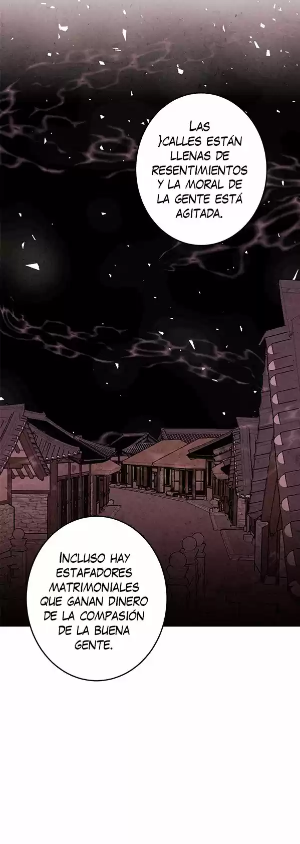 PROHIBIDO EL MATRIMONIO - Capítulo 2 - Página 19 - LectorTMOo