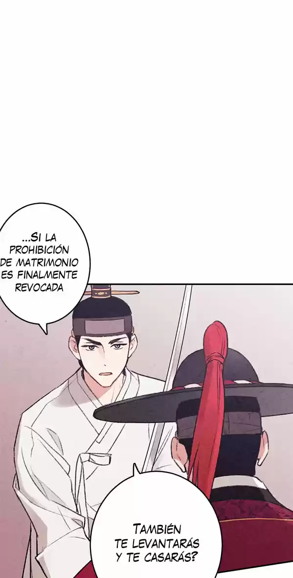 PROHIBIDO EL MATRIMONIO - Capítulo 2 - Página 22 - LectorTMOo