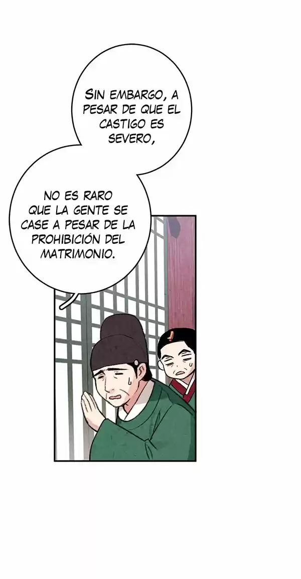 PROHIBIDO EL MATRIMONIO - Capítulo 2 - Página 30 - LectorTMOo