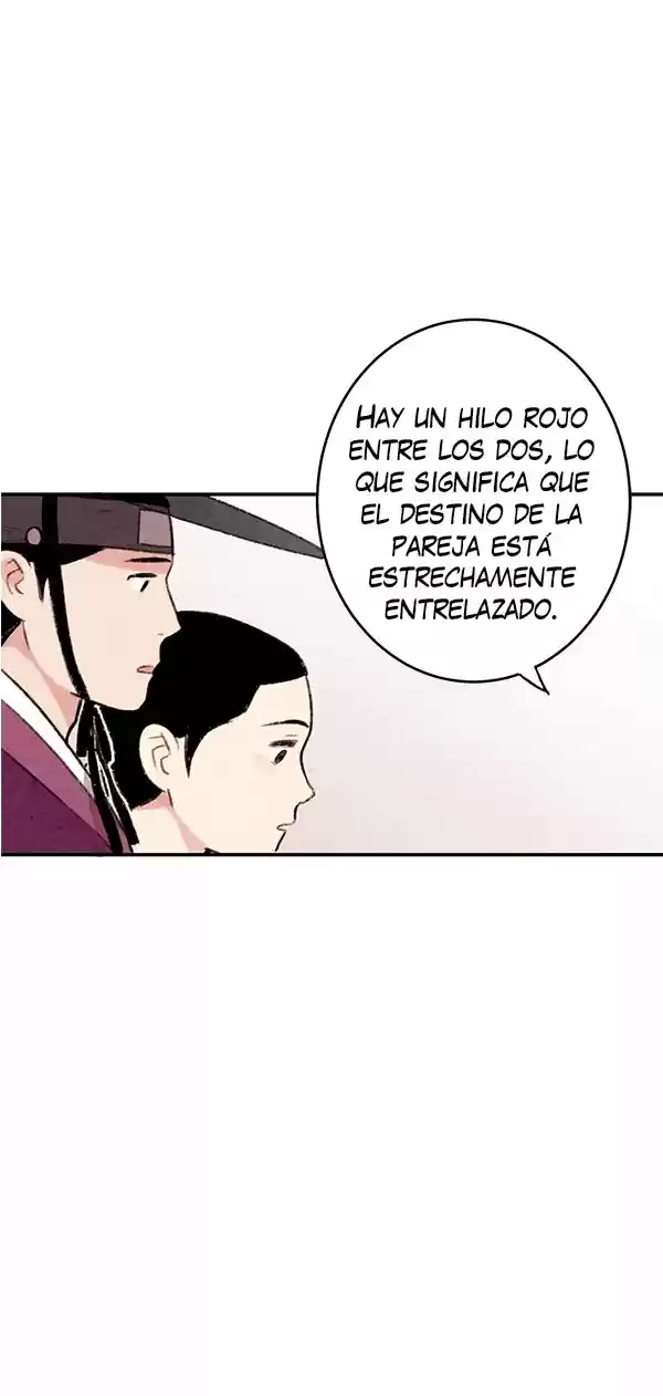 PROHIBIDO EL MATRIMONIO - Capítulo 2 - Página 36 - LectorTMOo